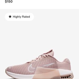 Nike Women’s Macon 9